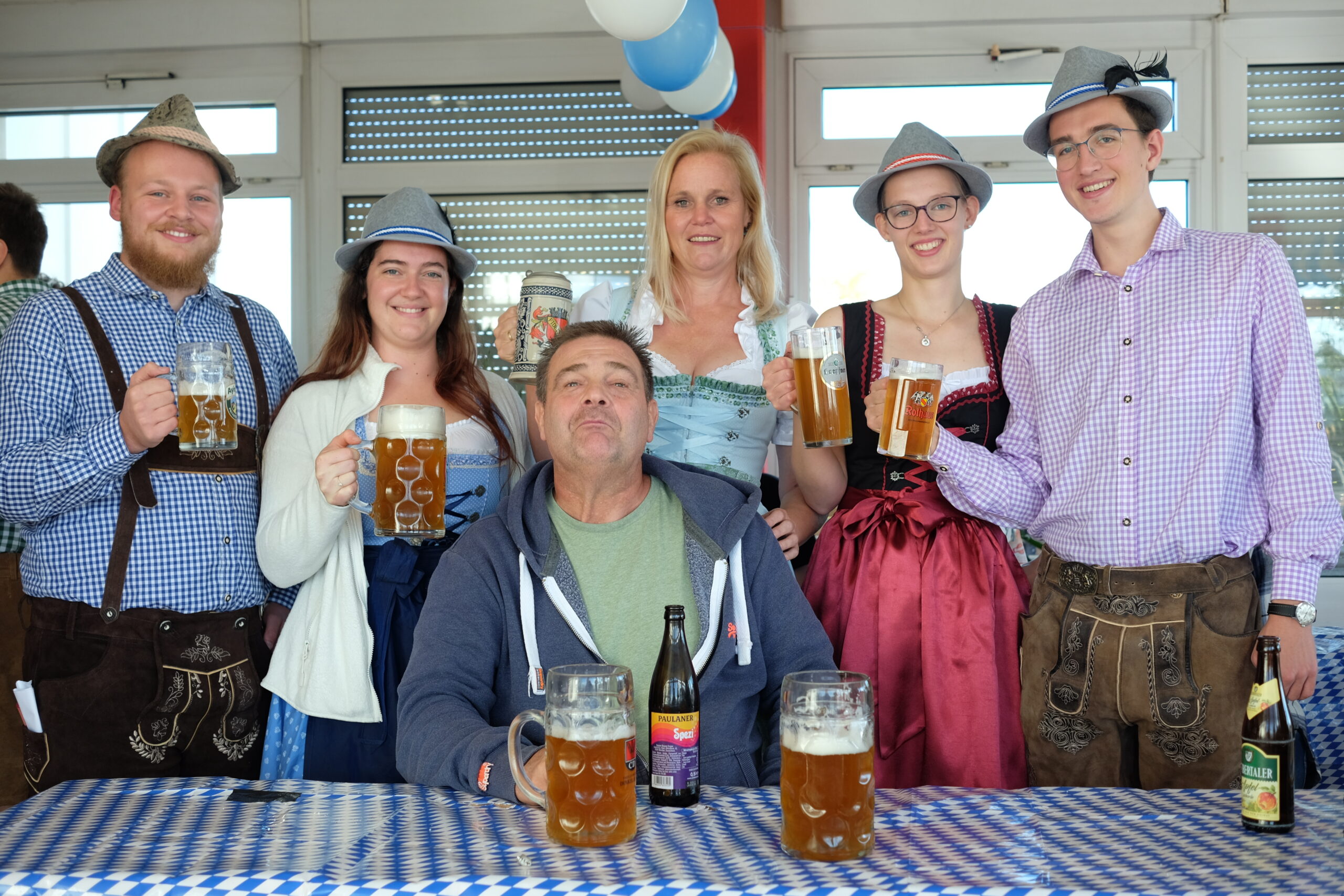 Read more about the article ABH & RSH Oktoberfest
